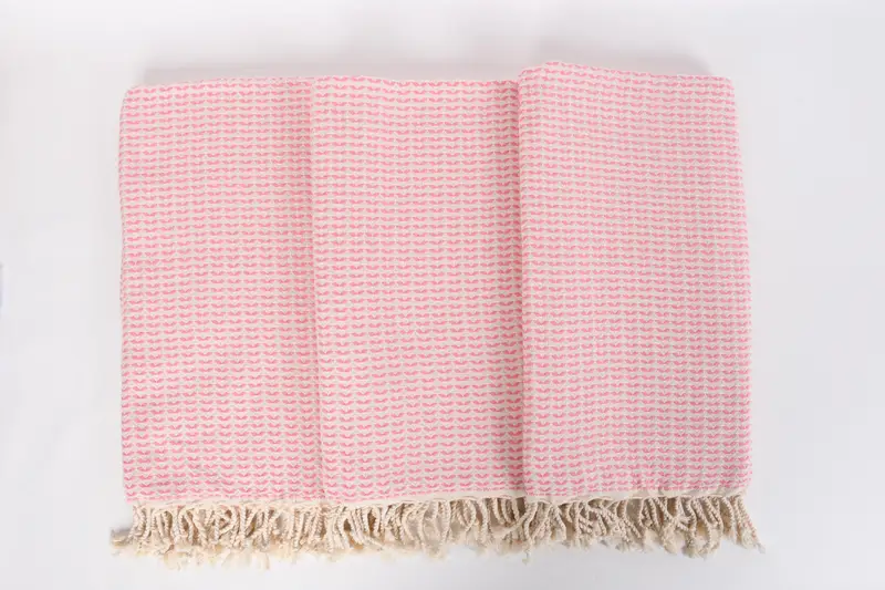 Bachelorette Towel, Christmas Favors, Bridesmaid Gift Towel, Bachelorette Gifts, 70x40 Cotton Diamond Towel, Bridesmaid Towel, Wedding Favors - 7