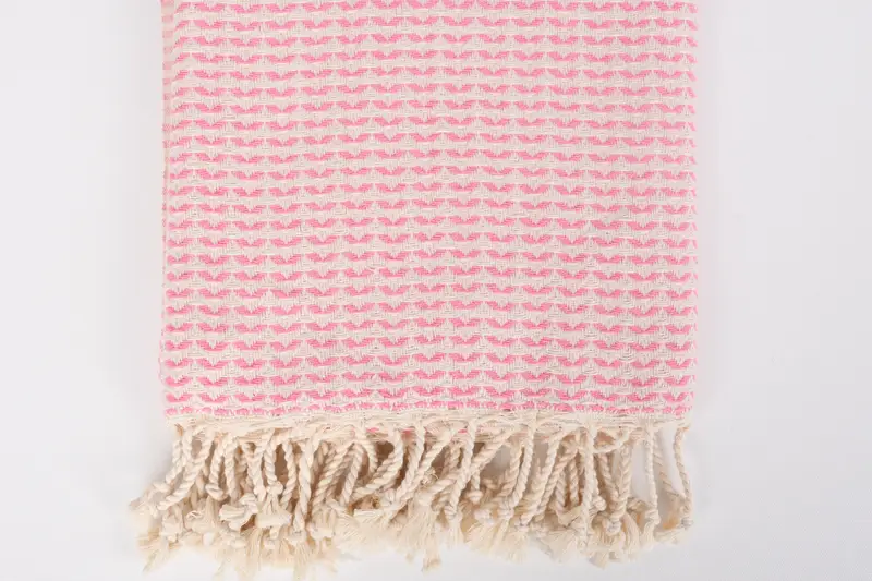 Bachelorette Towel, Christmas Favors, Bridesmaid Gift Towel, Bachelorette Gifts, 70x40 Cotton Diamond Towel, Bridesmaid Towel, Wedding Favors - 3