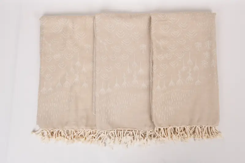 68x40 Cotton Mountain Design Handtuch, sandresistentes türkisches Handtuch für den Strand, Luxushandtuch, sandfreies Handtuch, Geschenk zum Valentinstag, bester Freund Geschenk - 8