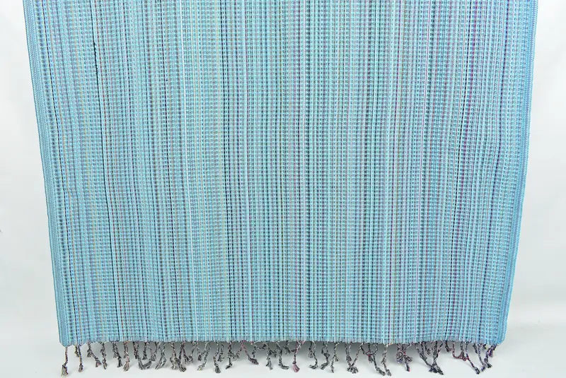 Bridal Party Gifts, Bachelor Gifts, Cotton towel, Bachelorette Party Favors, Handwoven Turkish Towel, 70x40 Cotton Geometric Towel, Hammam Towel USA - 8
