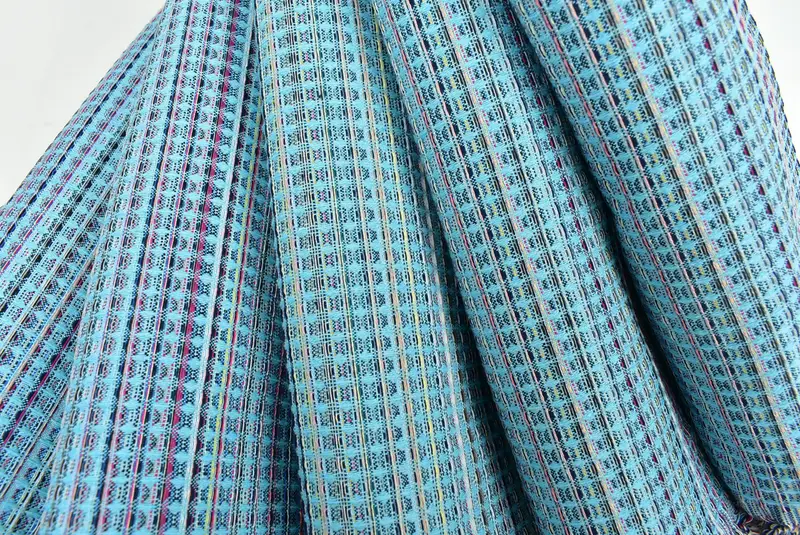 Bridal Party Gifts, Bachelor Gifts, Cotton towel, Bachelorette Party Favors, Handwoven Turkish Towel, 70x40 Cotton Geometric Towel, Hammam Towel USA - 5