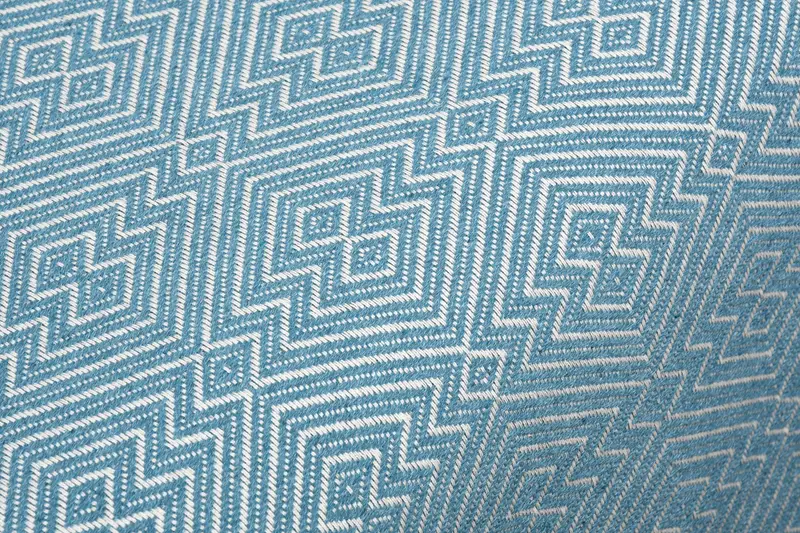 Halloween Blanket, 92x80 Cotton Diamond Towel, Boho Throw Blankets, Woven Throw Blanket, Bridesmaid Gifts, Turkish Tablecloth, Bridal Party Gifts - 7