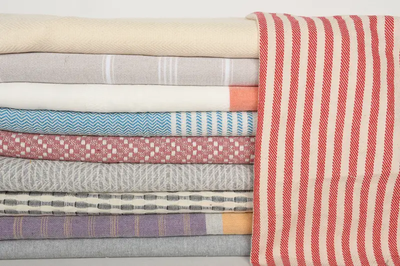 36x18 Baumwollset 10 Handtuch, Monogramm Handtuch, personalisierte Geschenke, Bio -Handtuch, türkisches Handtuch Handtuch, benutzerdefiniertes türkisches Handtuch, Geschenk für Mama - 2