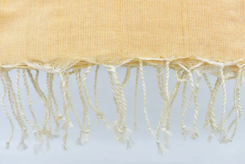Quick-Dry Beach Towel, Bridesmaid Gifts, 70x40 Cotton Striped Towel, Bachelorette Party Gifts, Halloween Gifts, Absorbent Turkish towel, Scarf Towel - 6