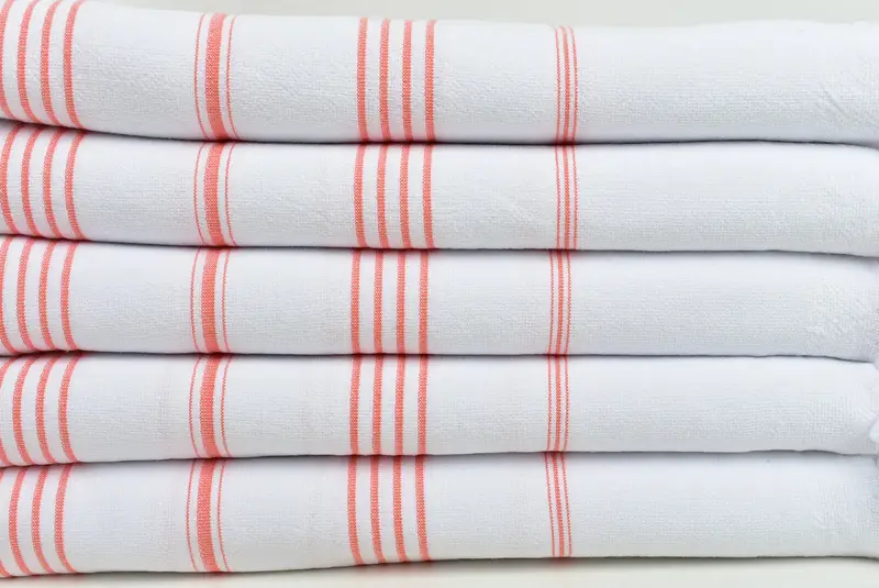 Bachelorette Party Gifts Bridesmaids, 68x36 Cotton Striped Terry Towel, Bachelorette Party Gift, Custom Beach Towel, Wedding Day Gift For Bride - 2