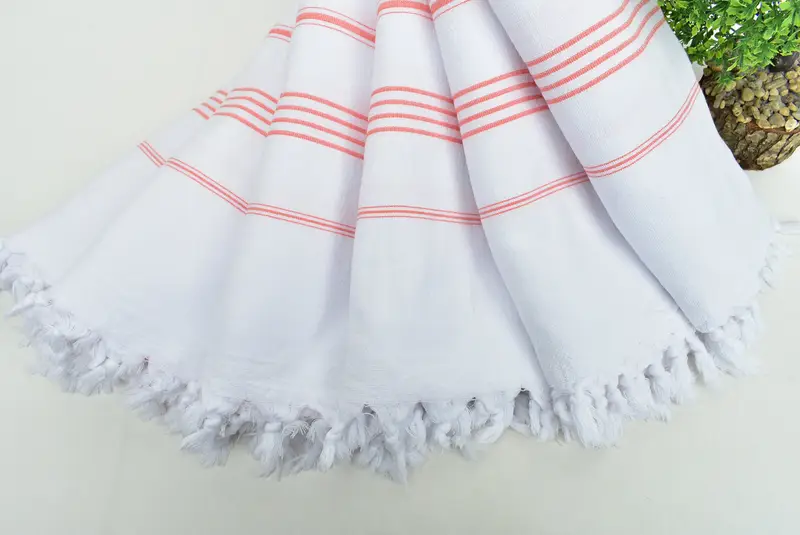 Bachelorette Party Gifts Bridesmaids, 68x36 Cotton Striped Terry Towel, Bachelorette Party Gift, Custom Beach Towel, Wedding Day Gift For Bride - 4