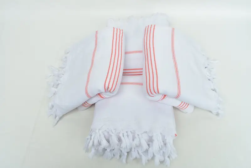Bachelorette Party Gifts Bridesmaids, 68x36 Cotton Striped Terry Towel, Bachelorette Party Gift, Custom Beach Towel, Wedding Day Gift For Bride - 6