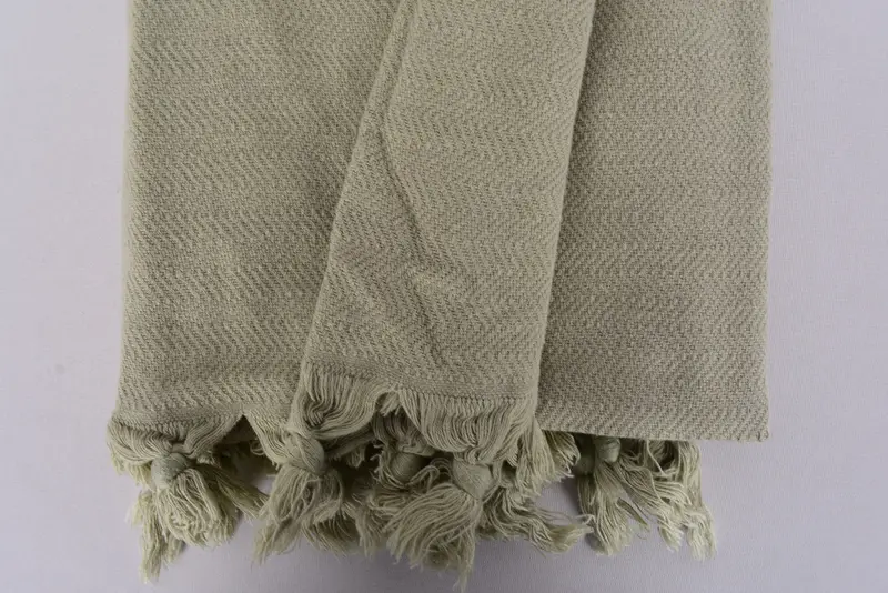 64x40 Baumwoll-Fischgrätenhandtuch, Handtuch mit Namen, Brautjungfern Geschenktuch, Sandfreies Handtuch, Sticktücher, Junggesellenparty Gefälligkeiten - 6