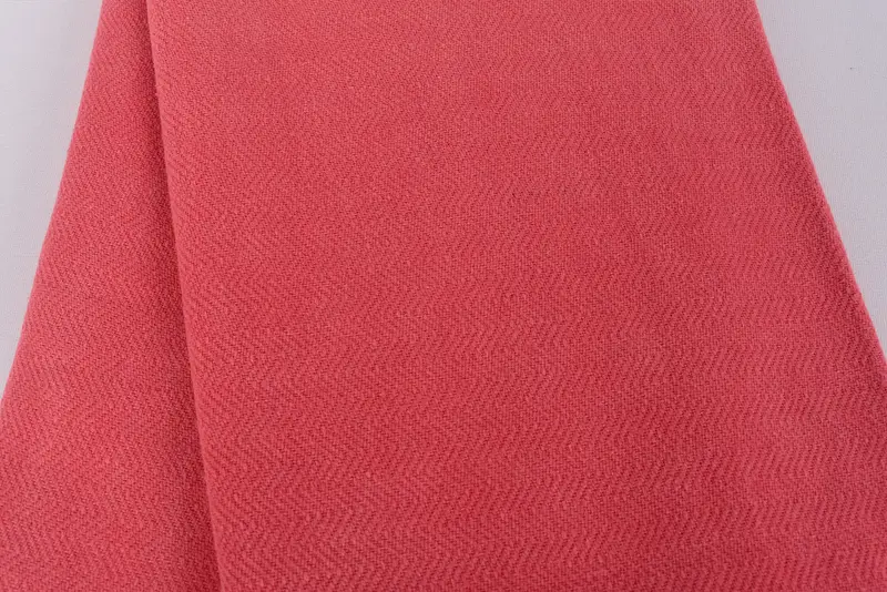 64x40 Baumwoll-Fischgrätenhandtuch, Handtuch mit Namen, Brautjungfern Geschenktuch, Sandfreies Handtuch, Sticktücher, Junggesellenparty Gefälligkeiten - 4