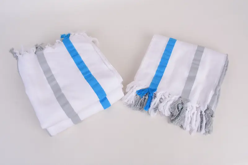Personalized Gift, Gift For Him, Beach Bachelorette Party Decorations, Gift For The Home Decor, Housewarming Gift, Fouta towel, Engagement Gift - 8
