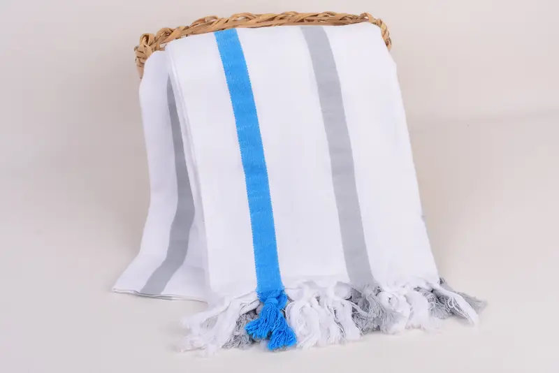 Personalized Gift, Gift For Him, Beach Bachelorette Party Decorations, Gift For The Home Decor, Housewarming Gift, Fouta towel, Engagement Gift - 6