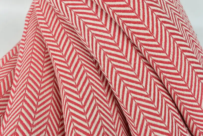 Family Gift Basket, Custom Blanket, 92x76 Cotton Chevron Towel, Custom Wedding Gifts, Turkish Blanket, Shower Curtain, Bridesmaid Proposal Gift - 5