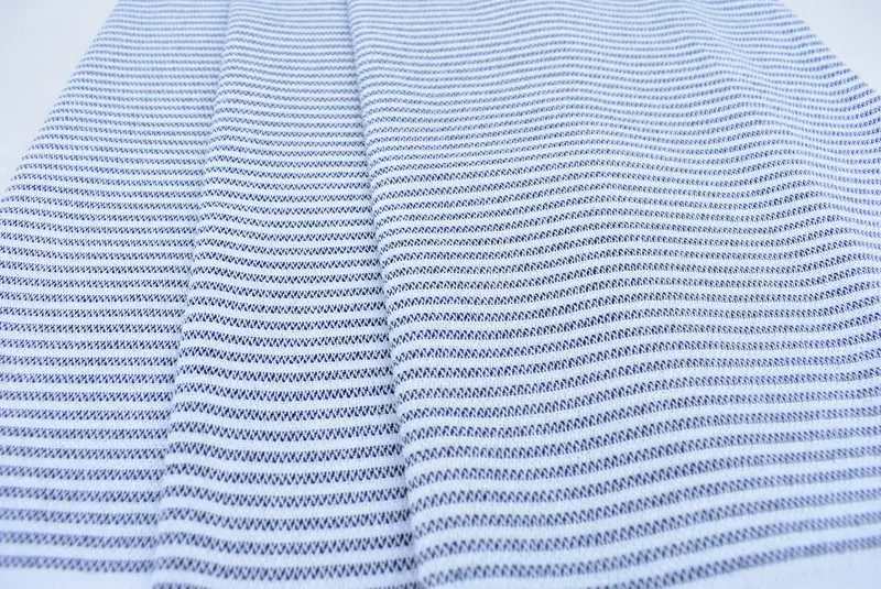 Bachelor Gifts, Valentine Day Gift For Her, Gifts For Him, Wedding Gift, 40x18 Cotton Striped Towel, Wedding Favors, Small Bath Towels, Summer Gift - 6
