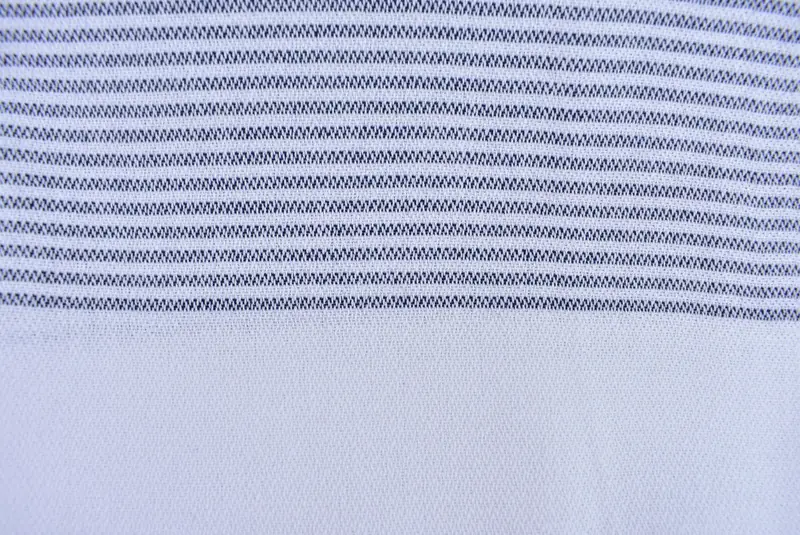 Bachelor Gifts, Valentine Day Gift For Her, Gifts For Him, Wedding Gift, 40x18 Cotton Striped Towel, Wedding Favors, Small Bath Towels, Summer Gift - 7