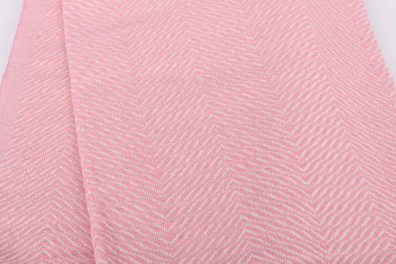 Personalized Turkish bath towel for home decor, Handmade Gift, Organic towel, Bachelorette Gifts, 70x40 Cotton Chevron Towel, Hammam towel - 4