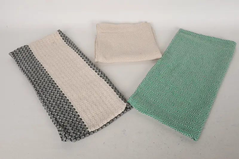 40x20 Cotton Set of 10 Towel, Custom Hand Towel, Bridesmaid Gifts, Bride Gift, Custom Name Towel, Guest Towel, Personalized Gifts, Bulk Order Towel - 5