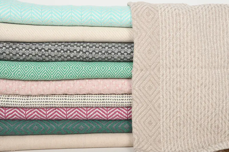40x20 Cotton Set of 10 Towel, Custom Hand Towel, Bridesmaid Gifts, Bride Gift, Custom Name Towel, Guest Towel, Personalized Gifts, Bulk Order Towel - 2