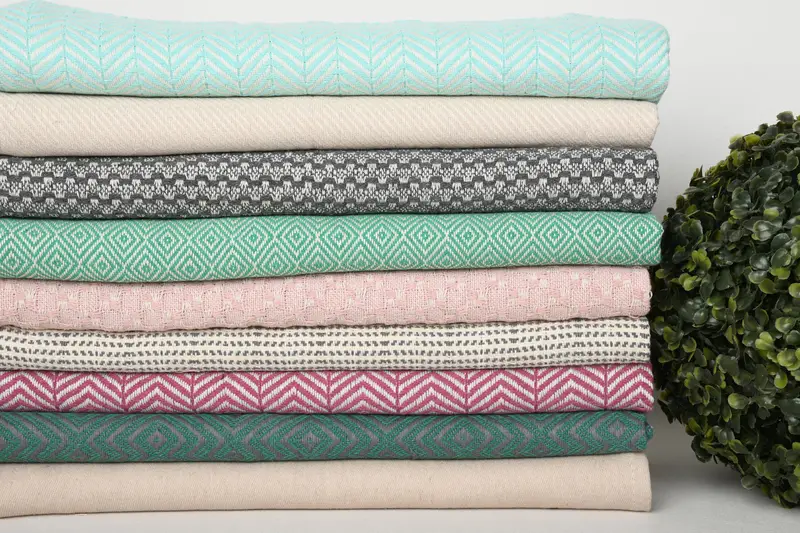 40x20 Cotton Set of 10 Towel, Custom Hand Towel, Bridesmaid Gifts, Bride Gift, Custom Name Towel, Guest Towel, Personalized Gifts, Bulk Order Towel - 3