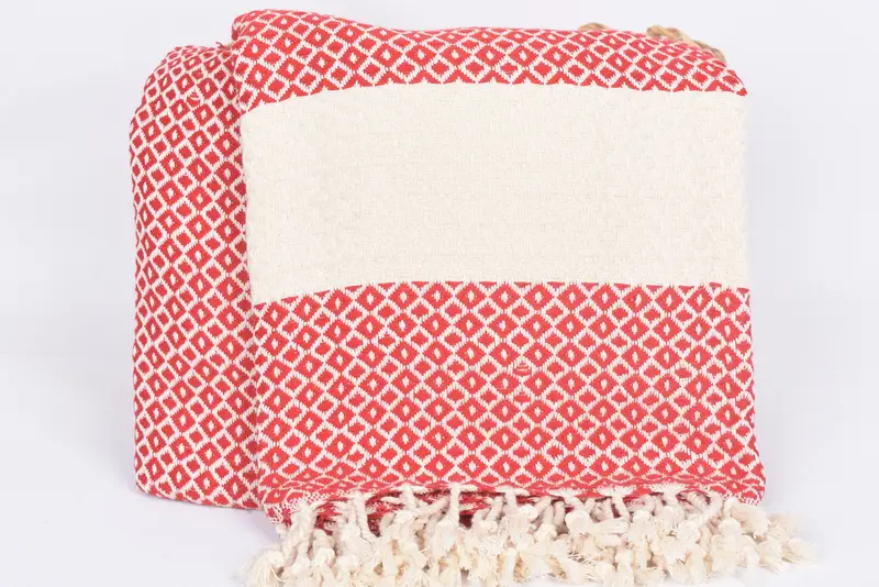 Hauswärmegeschenk, türkisches Handtuchset, 70 x 40 Baumwollgeometrische Handtuch, Monogramm türkisches Handtuch, dekoratives Handtuch, personalisiertes Geschenk, Badetuch - 5