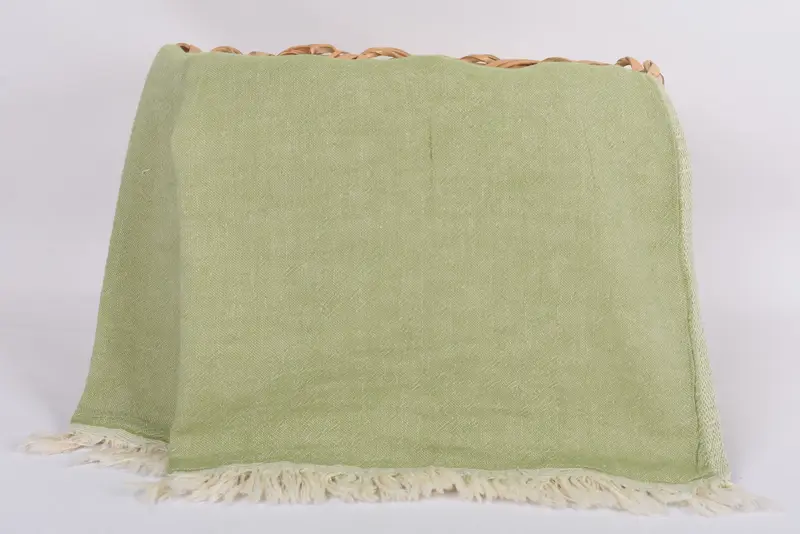 Wedding Favors, Turkish Towel Hand Towel, 40x24 Cotton Solid Towel, Monogram Dish Towel, Kitchen Towel, Best Friend Wedding Gift, Holiday Towel - 5