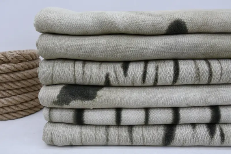 Bachelorette Gifts, Custom Wedding Gifts, Decorative Towel, Valentines Day Gift, Scarf Towel, Custom Towel, Yoga Towel, 68x40 Cotton Tie Dye Towel - 3