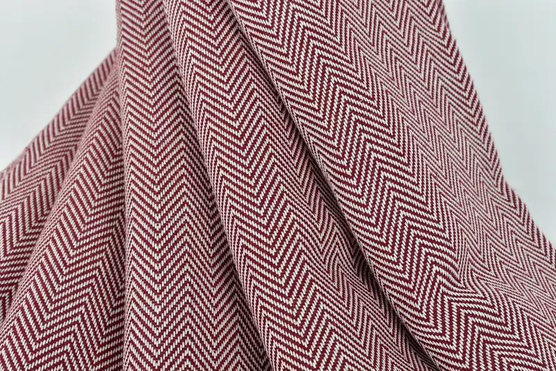 Travel towel, 70x40 Cotton Herringbone Towel, Embroidered Towel, Peshtemal Towel USA, Personalized Turkish Towel, Valentines Gift, Wedding Towel - 5
