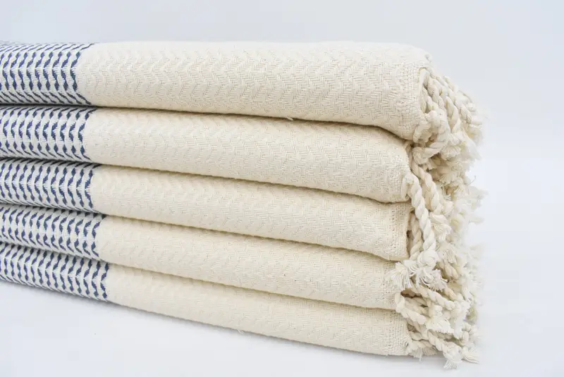 76x40 Cotton Diamond Towel, Personalized Towel, Gift For Coworker, Spa Towel, Organic Towel, Personalized Wedding Gift, Bridal Shower Gift