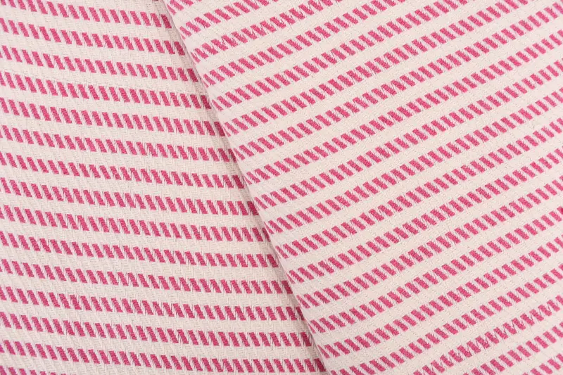 Housewarming Gift, 70x40 Cotton Polka Dot Towel, Yoga Towel, Lightweight Turkish towel, Birthday Gift, Wedding Gifts Towel, Bridemaids Beach Towel - 5