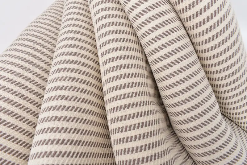 Personalized Towel, Sand-resistant towel, Large Turkish Towel, Personalized Wedding Gift For Couple, Bulk Order Towel, 70x40 Cotton Polka Dot Towel - 5