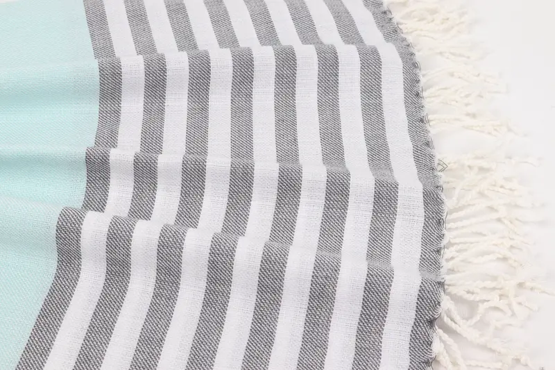 Spa Gift Towel, Maid Of Honor Gift, Handmade Gift, Personalized Bridesmaid Gift, Yoga Towel, Beach Bachelorette Party Decorations, Best Friend Gift - 8