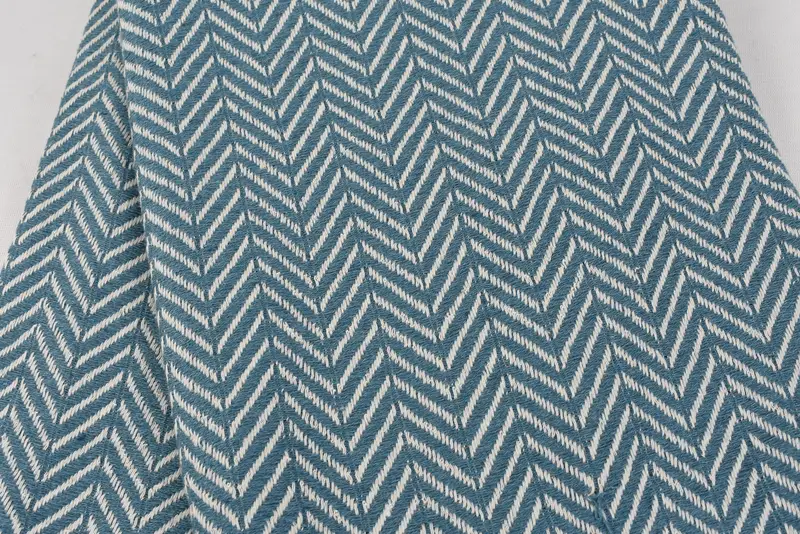 Bachelorette Party Decorations, Quick-Dry Beach Towel, Summer Towel, Bridal Shower Favor, 70x40 Cotton Zig zag Towel, Personalized Bridesmaid Gift - 5