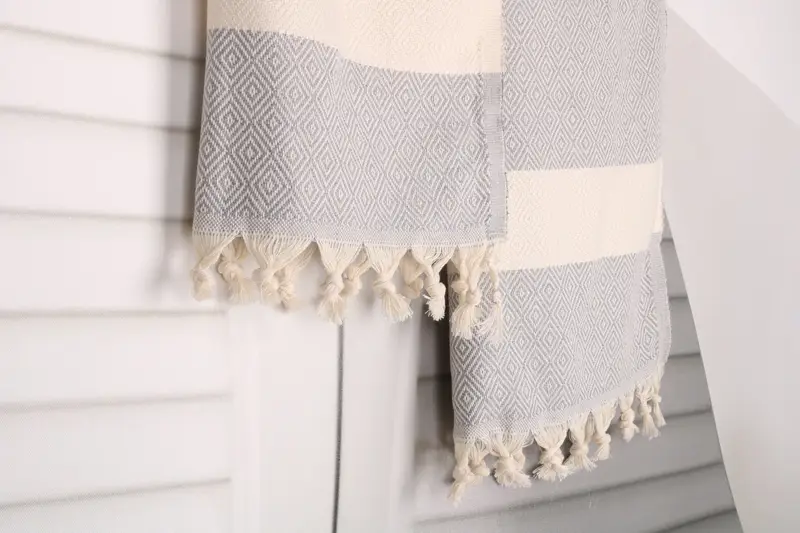 Özel El Havlusu, Yaz Hediyesi, 36x20 Pamuk Pırlanta Havlu, Monogram El Havlusu, Monogram Türk Banyo Havlusu, Monogram Mutfak Havlu, Lisans Hediyesi - 8