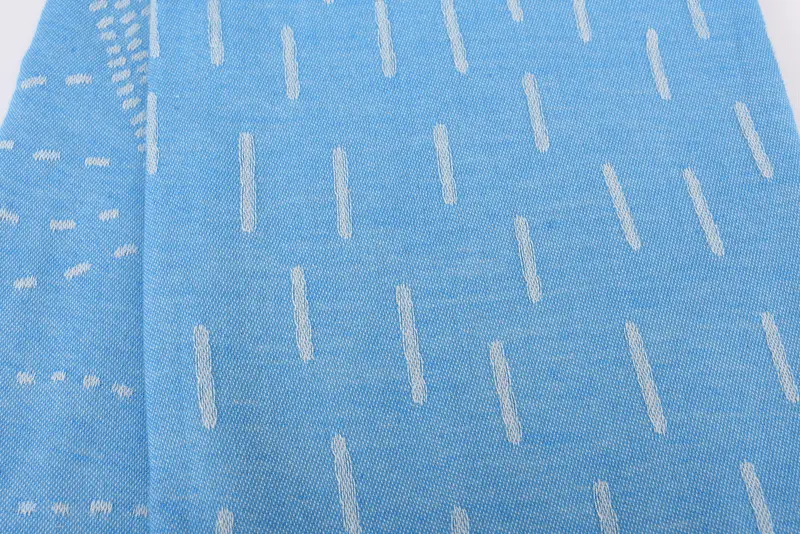 Large Turkish Towel, Quick-Dry Beach Towel, Family Gift Basket, Wedding Towel, Christmas Gift, 68x40 Cotton Mountain Design Towel, Cotton towel - 5