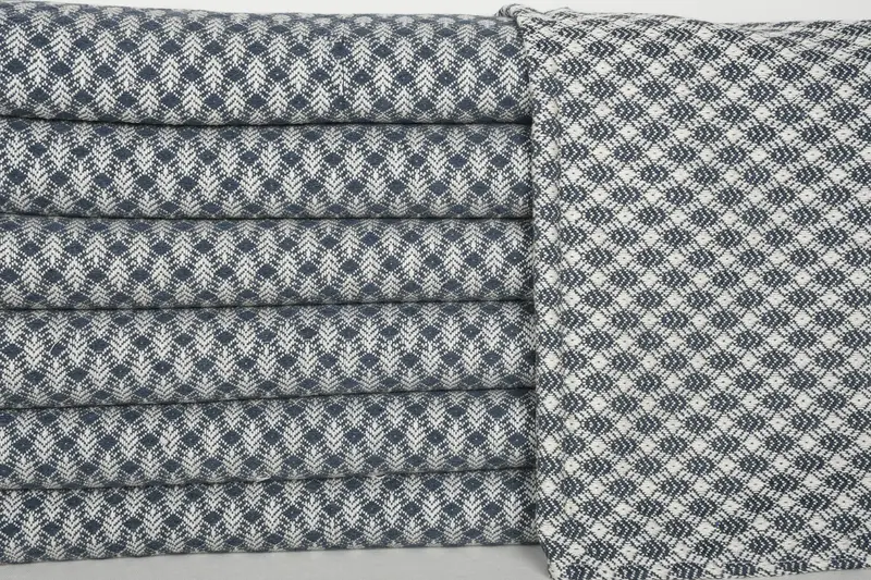 Turkish Towel Hand Towel, Personalized Hand Towel, Custom Name Towel, Monogram Hand Towel, 36x16 Cotton Floral Patterned Towel, Bathroom Hand Towel - 2