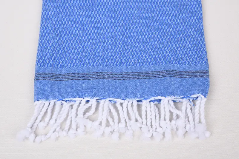 Personalized Wedding Gift, Spa Towel, Custom Towel Beach, Best Beach Towel, 70x36 Cotton Chevron Towel, Personalized Gift, Bachelor Party Gifts - 3