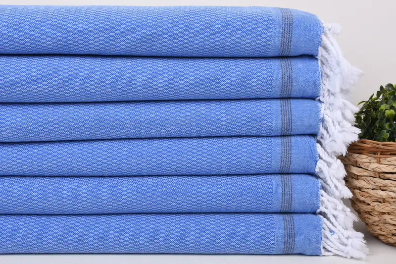Personalized Wedding Gift, Spa Towel, Custom Towel Beach, Best Beach Towel, 70x36 Cotton Chevron Towel, Personalized Gift, Bachelor Party Gifts - 2