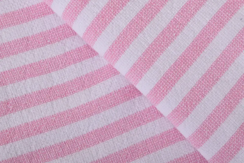Wedding Gift, 70x36 Linen Terry Striped Towel, Home Decor Gifts, Turkish Beach Towel Personalized, Bridal Shower Favors, Customized Towels - 5