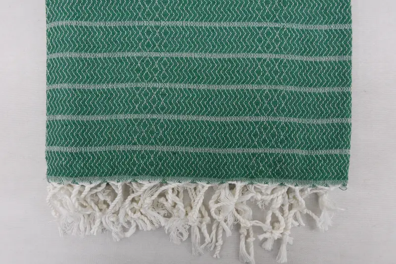 70x40 Cotton Striped Towel, Custom Beach Towel, Personalized Wedding Gift For Couple, Bachelor Party Favors, Soft towel, Sand-resistant towel - 5