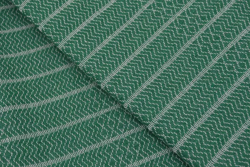 70x40 Cotton Striped Towel, Custom Beach Towel, Personalized Wedding Gift For Couple, Bachelor Party Favors, Soft towel, Sand-resistant towel - 7