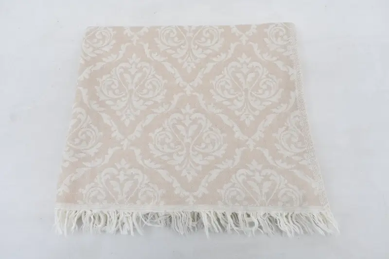 40x24 Baumwoll -Barockhandtuch, personalisiertes Geschenk, Badezimmertuch, Bachelorette Partyartikel, Gasttuch, Monogramm Küchentuch, Sonderanfertigung Handtuch - 7