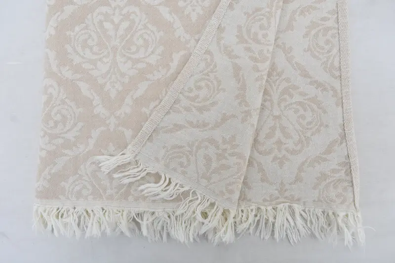 40x24 Baumwoll -Barockhandtuch, personalisiertes Geschenk, Badezimmertuch, Bachelorette Partyartikel, Gasttuch, Monogramm Küchentuch, Sonderanfertigung Handtuch - 4