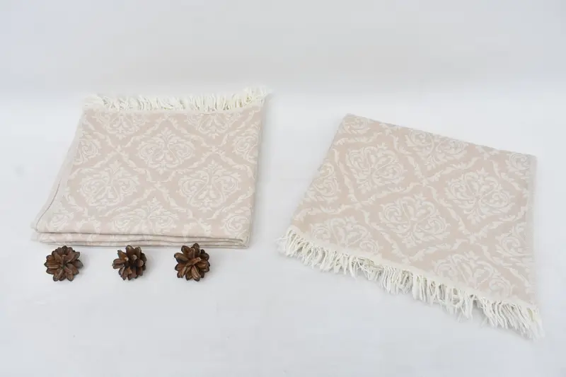 40x24 Baumwoll -Barockhandtuch, personalisiertes Geschenk, Badezimmertuch, Bachelorette Partyartikel, Gasttuch, Monogramm Küchentuch, Sonderanfertigung Handtuch - 8