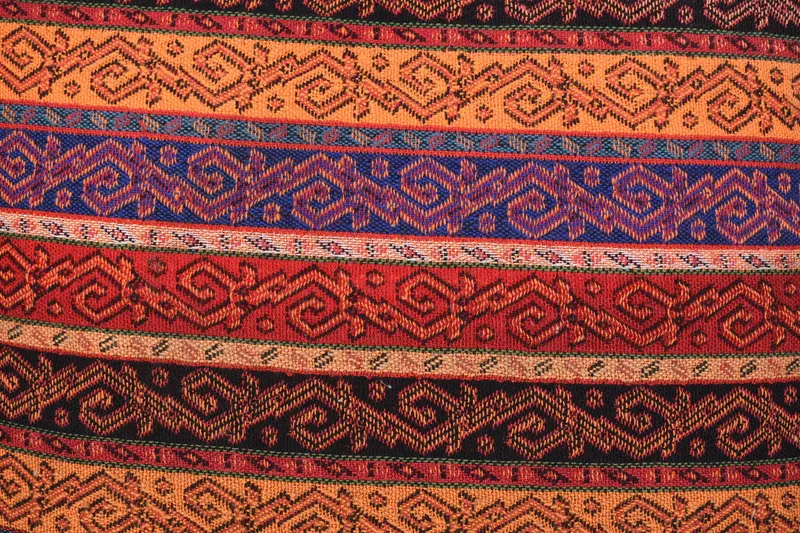 Sofa Pillow Cover, Kilim Pillow, Car Cushion Case, Throw Kilim Pillow, Handmade Kilim Cushion, Cushion, 20x20 Orange Cushion, Accent Pillow Sham - 3