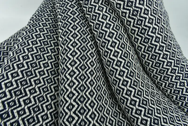 Mother Of The Groom Gift, Decorative Blanket, 96x80 Cotton Diamond Towel, Turkish Cotton Throw Blanket, Boho Throw Blankets, Tablecloth - 5