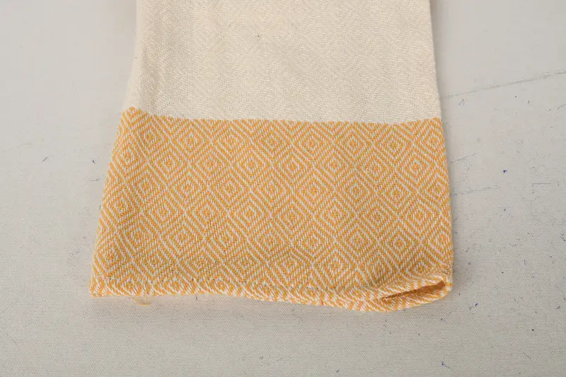 Personalized Hand Towel, Turkish Hand Towel, Turkish Towel, Customized Turkish Towel, 36x18 Cotton Set of 10 Towel, Gym Towel, Wedding Gift - 4