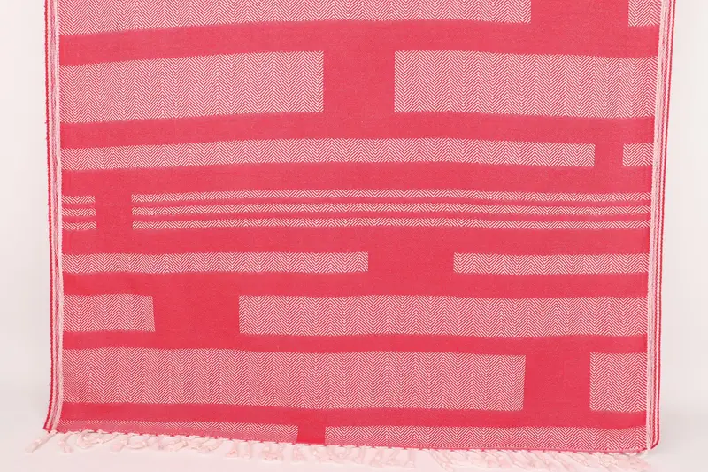 Soft towel, Bridal Shower Gift, 68x38 Cotton Chevron Towel, Monogram Turkish Bath Towel, Beach Towel Bulk, Turkish Beach Towel Monogram, Unique Gift - 8