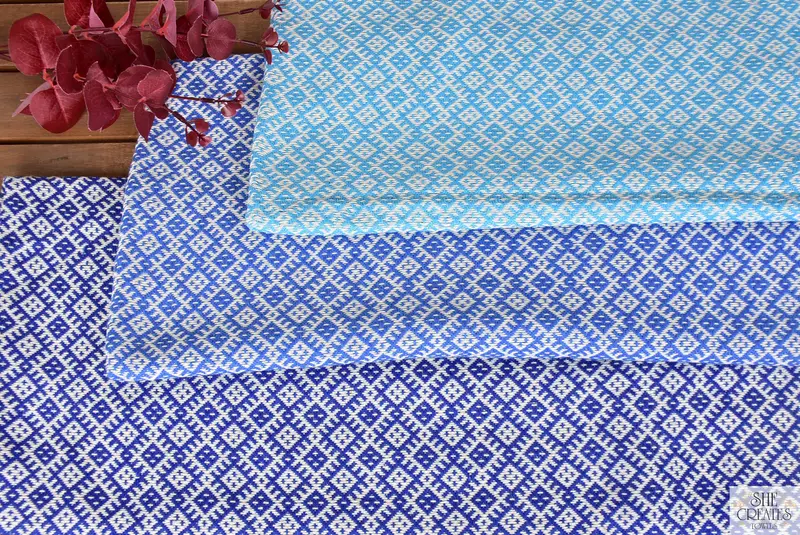 Bridesmaid Gift, Pool Towels, Traditional Turkish peshtemal for hammam, Organic towel, Beach Towel Bulk, 70x40 Cotton Diamond Towel, Bathroom Towel - 4