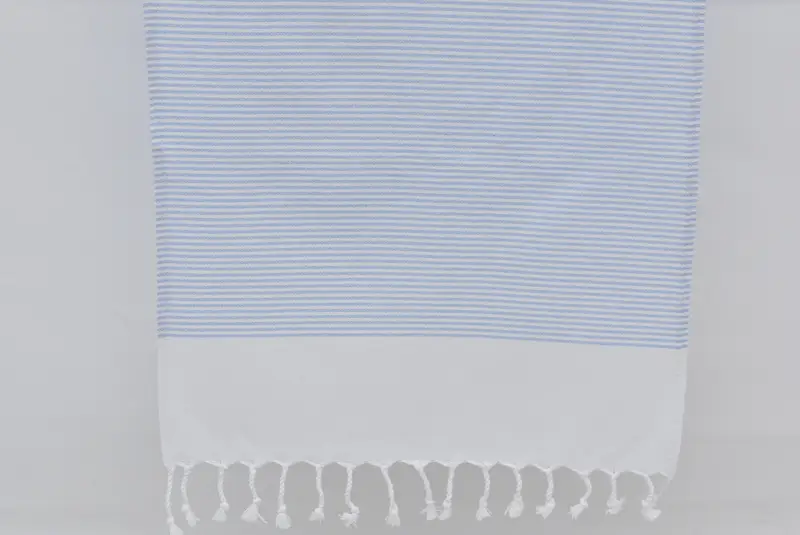 Spa havlu, kişiselleştirilmiş hediyeler, bekarlığa veda hediyeleri nedime, Noel iyilikleri, 40x18 pamuklu çizgili havlu, mutfak havlu, özel el havlu - 7