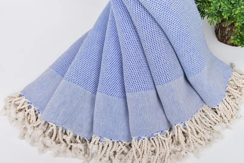 Bachelor Party Favors, Wedding Gift Ideas, Bridesmaid Gifts, Turkish towel, 70x40 Cotton Geometric Towel, Custom Bath Towel, Spa Towel, Summer Gift - 4