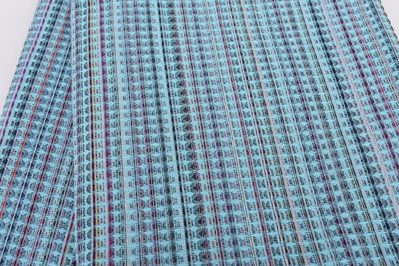 Thin towel, 70x40 Cotton Geometric Towel, Quick-Dry Beach Towel, Beach Wedding Favor, Turkish towel, Embroidery Towels, Embroidered Beach Towel - 4